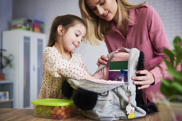 Healthy Kids – How you can help your kids get healthy! | Mr Vitamins
