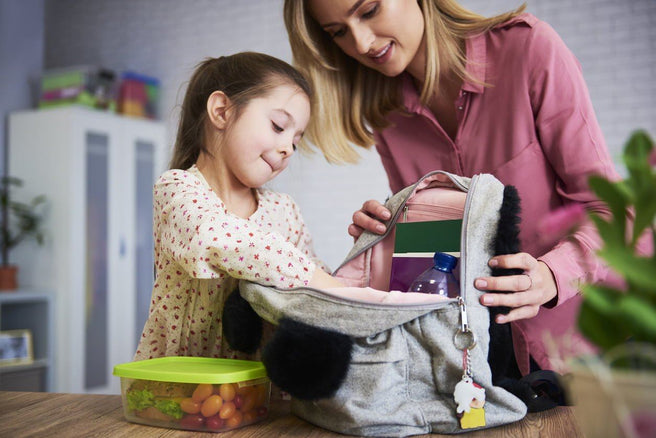 Healthy Kids – How you can help your kids get healthy! | Mr Vitamins