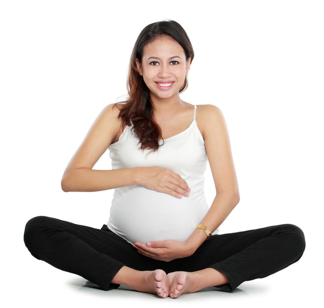 Healthy Pregnancy for Mum and Bub | Mr Vitamins