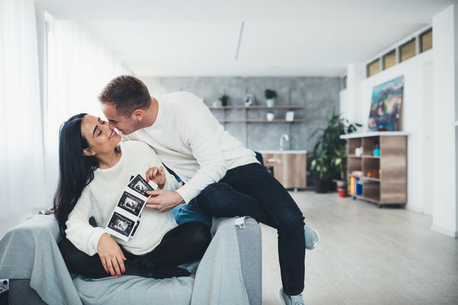 Healthy Ways for Baby Making | Mr Vitamins