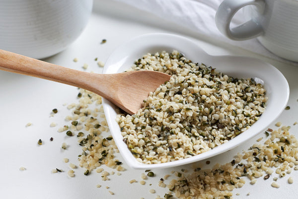 Hemp: a bunch of old rope? | Mr Vitamins