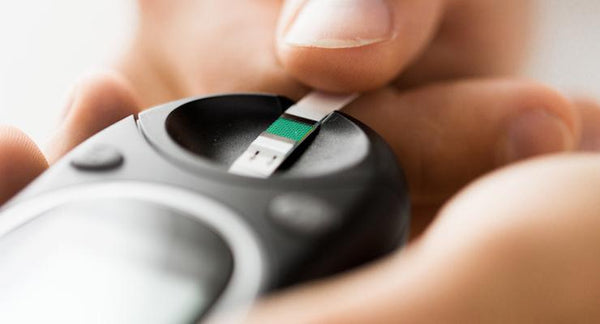 High Blood Sugar Levels Increase Dementia Risk by Nearly 40 Percent in Diabetics | Mr Vitamins