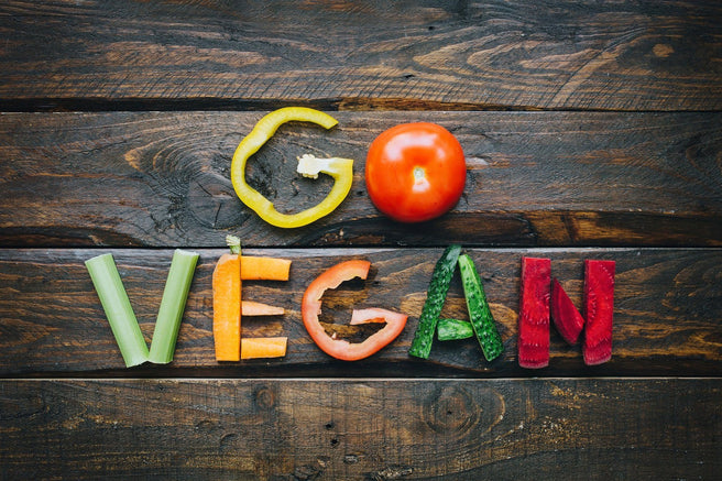 How Do You Stay Vegan Healthy? | Mr Vitamins