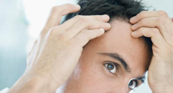 How do you stop Hair Loss and encourage Hair Growth? | Mr Vitamins