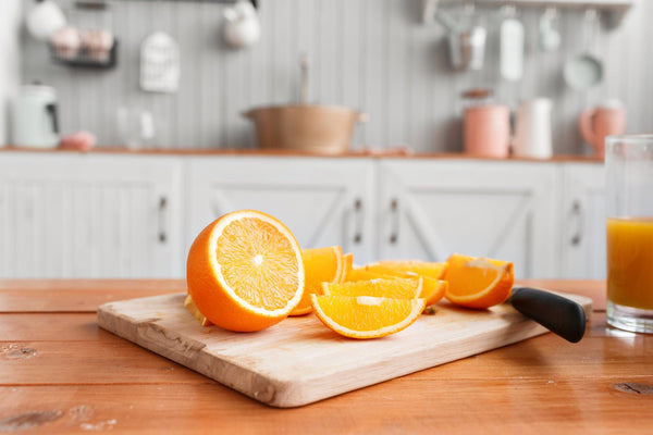 How exactly does Vitamin C help your immune system fight off colds and flu? | Mr Vitamins
