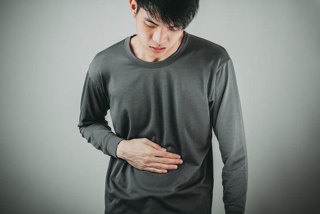 How Healthy Is Your Liver Really? | Mr Vitamins