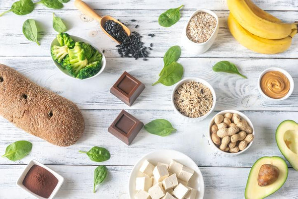 How stress affects you and how to alleviate it with Magnesium - the anti-stress mineral | Mr Vitamins