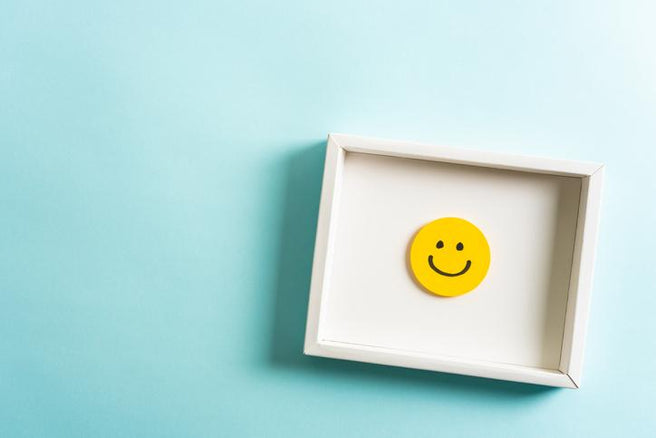 How Sweet Gratification Can Be! | Mr Vitamins