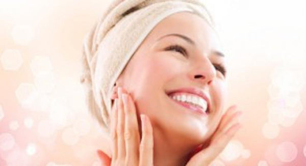 How to achieve vibrant healthy skin | Mr Vitamins