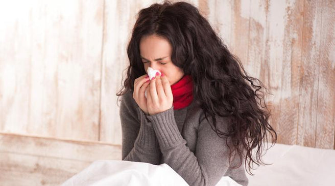 How to Avoid Colds and Flu This Winter | Mr Vitamins