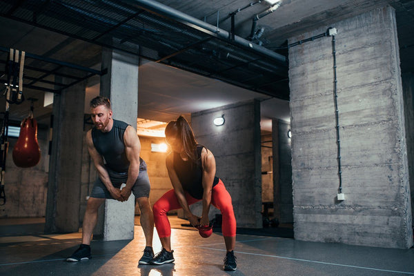 How To Build Muscle In Ketosis | Mr Vitamins