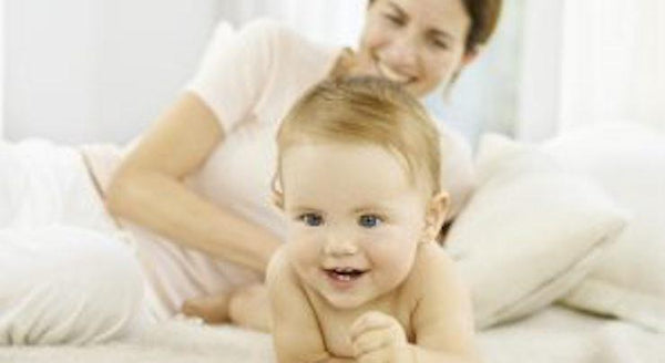 How to care for your baby’s skin this winter | Mr Vitamins