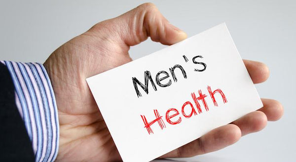 How to choose a men’s multivitamin | Mr Vitamins