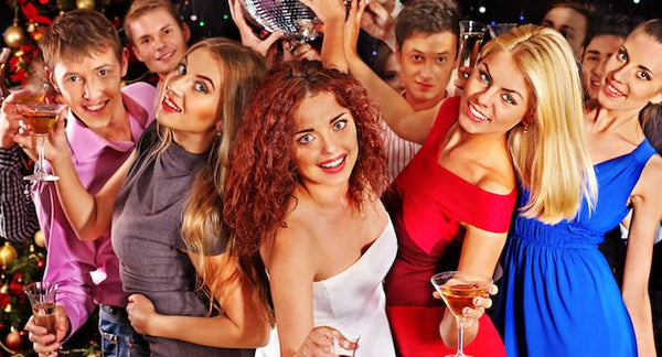 How to get the best support to help you through the Festive Season | Mr Vitamins