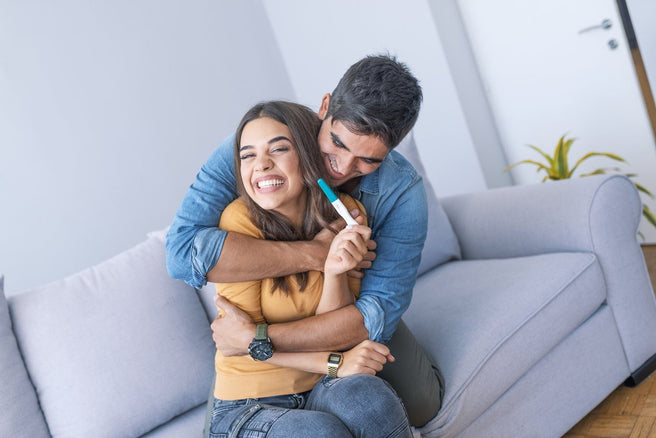 How to increase IVF success | Mr Vitamins