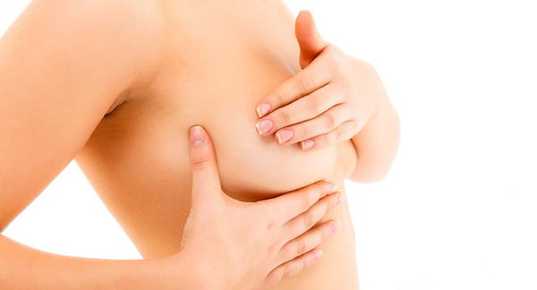How to Maintain Good Breast Health Naturally | Mr Vitamins