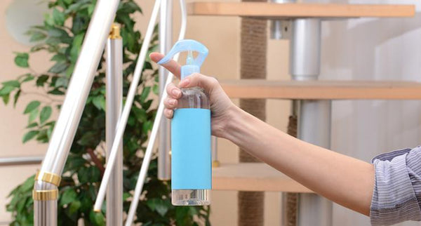 How to purify the air in your home naturally with essential oils … | Mr Vitamins