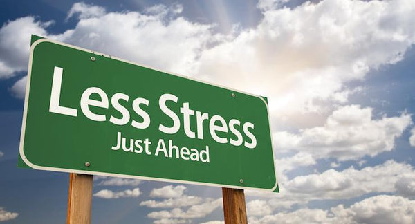 How to relax… stress less and sleep better | Mr Vitamins