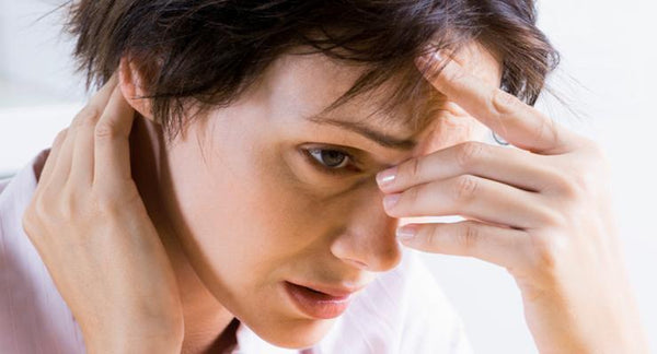 How you can Relieve Anxiety, whatever the cause | Mr Vitamins
