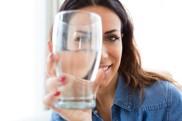 Hydration: Keeping up with our summer heat | Mr Vitamins
