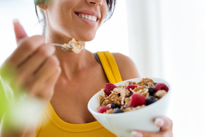 If You Are What You Eat – Can You Eat Your Way to Better Health? | Mr Vitamins