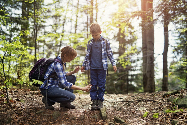 Insect Bite or Insect Repellent, which is better? | Mr Vitamins