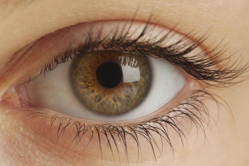 Iridology: Seeing is believing! | Mr Vitamins