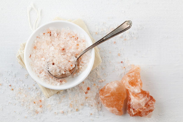 Is Himalayan Salt really the best for you? | Mr Vitamins