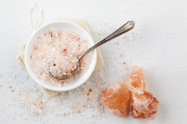 Is Himalayan Salt really the best for you? | Mr Vitamins