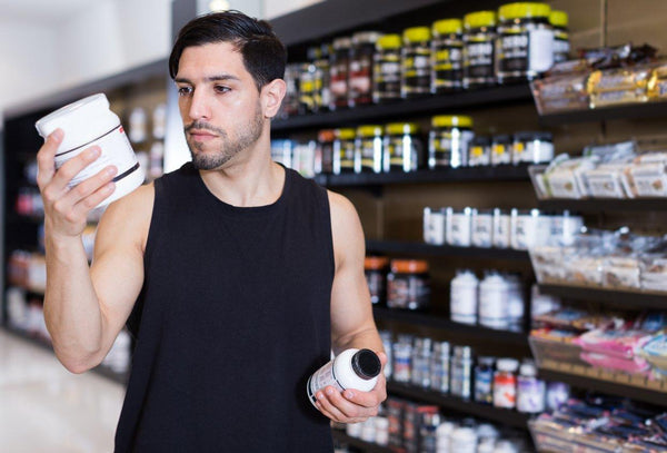 Is it safe to take supplements and pharmaceutical medications at the same time? | Mr Vitamins