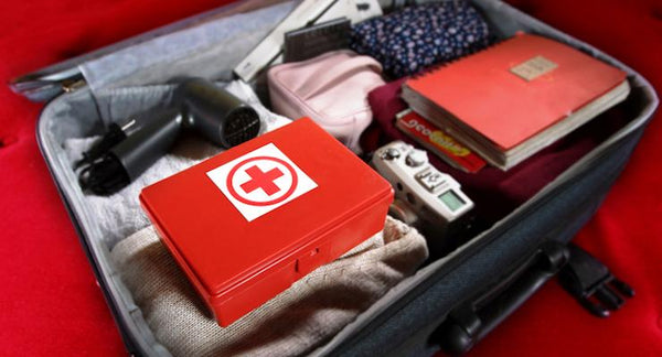 Key Ingredients for Your Holiday First Aid Kit | Mr Vitamins