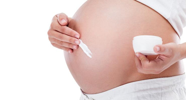Ladies, you don't have to get stretch marks! | Mr Vitamins