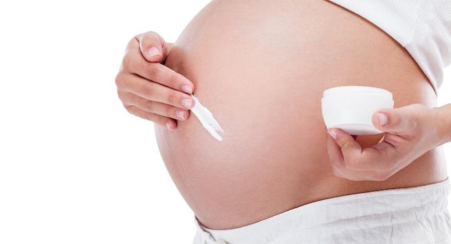 Ladies, you don't have to get stretch marks! | Mr Vitamins
