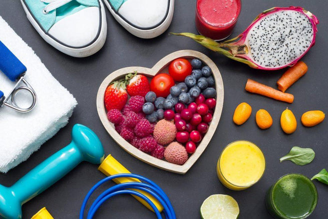 Leaky gut and Cardiovascular Disease | Mr Vitamins