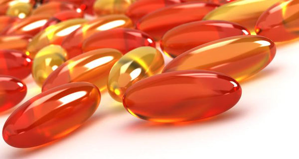 Lecithin: A key to a strong healthy liver | Mr Vitamins