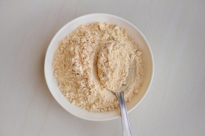 Maca - My Favourite Superfood | Mr Vitamins