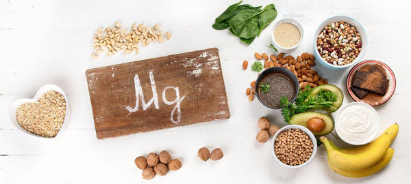 Magnesium Orotate | Mr Vitamins