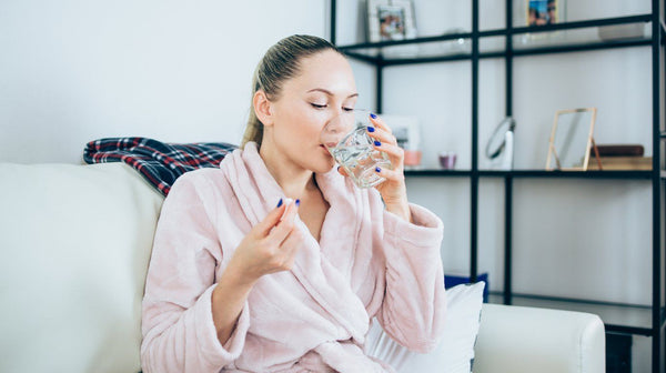 Making your supplements work more effectively | Mr Vitamins