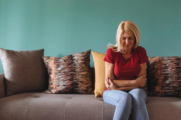 Malabsorption: Am I missing out on nutrients from my food? | Mr Vitamins