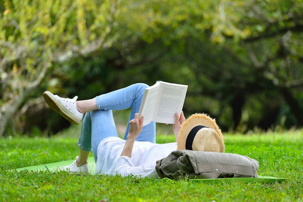 Managing anxiety naturally | Mr Vitamins