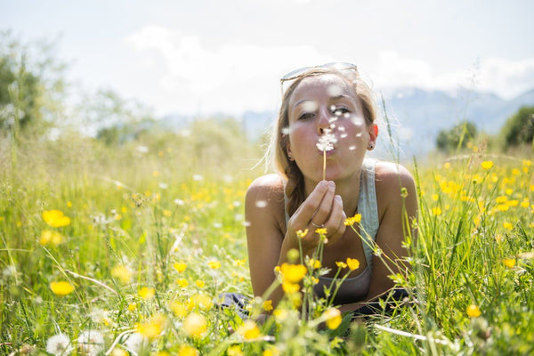 Managing those seasonal allergies | Mr Vitamins