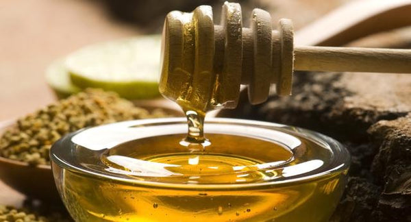 Manuka Honey: An essential part of your home First Aid Kit | Mr Vitamins