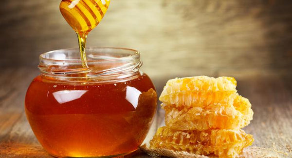Manuka Honey the best Natural Cold and Flu Remedy | Mr Vitamins