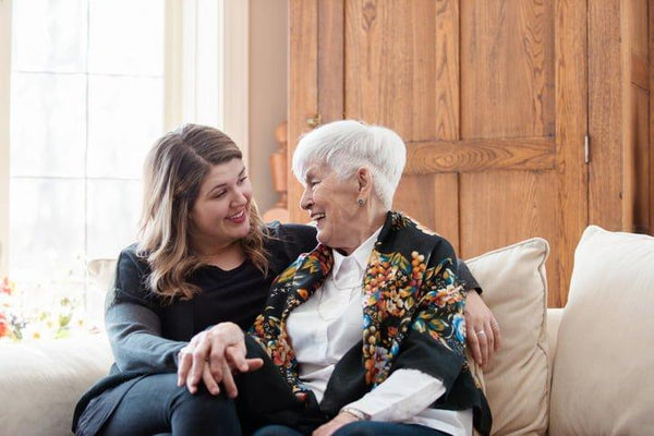 Memory and Cognition as you Age | Mr Vitamins