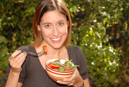 Mindful Eating – do you ENJOY eating? | Mr Vitamins