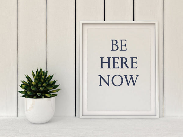 Mindfulness – how it improves your health! | Mr Vitamins