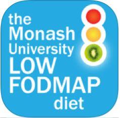 Monash University Low FODMAP diet App Review | Mr Vitamins