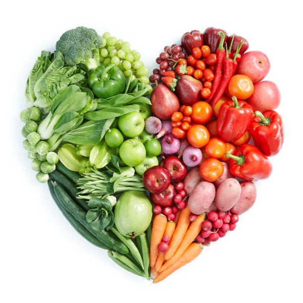 More good reasons to eat your fruit and veggies! | Mr Vitamins