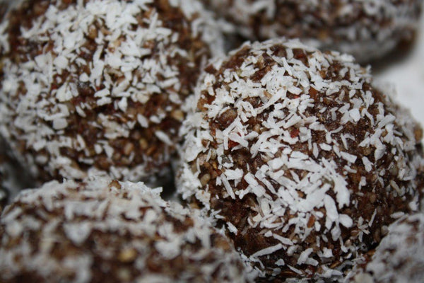 Mother’s Day Love Balls | Mr Vitamins