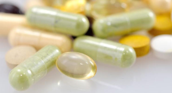Mr Vitamins personal supplement review service | Mr Vitamins